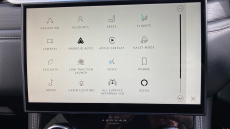 Jaguar F-Pace 2.0 D200 R-Dynamic Black 5dr Auto AWD Diesel Estate